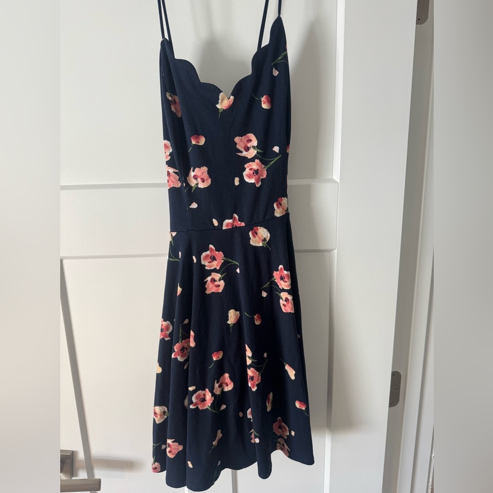 The General Good Sun Dress